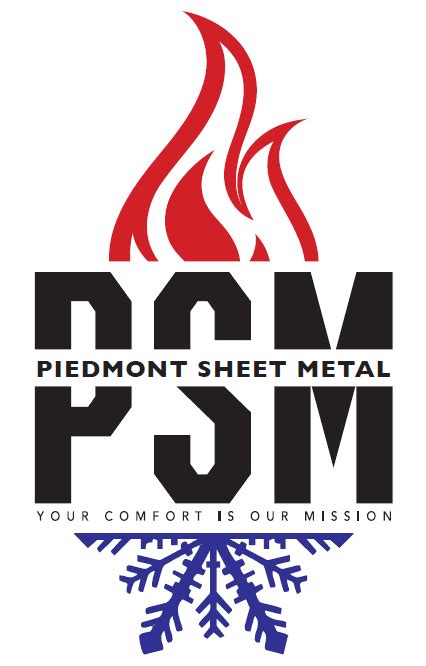 piedmont sheet metal winston salem nc